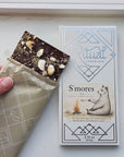 S'mores Special Summer Edition