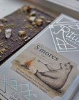 S'mores Special Summer Edition
